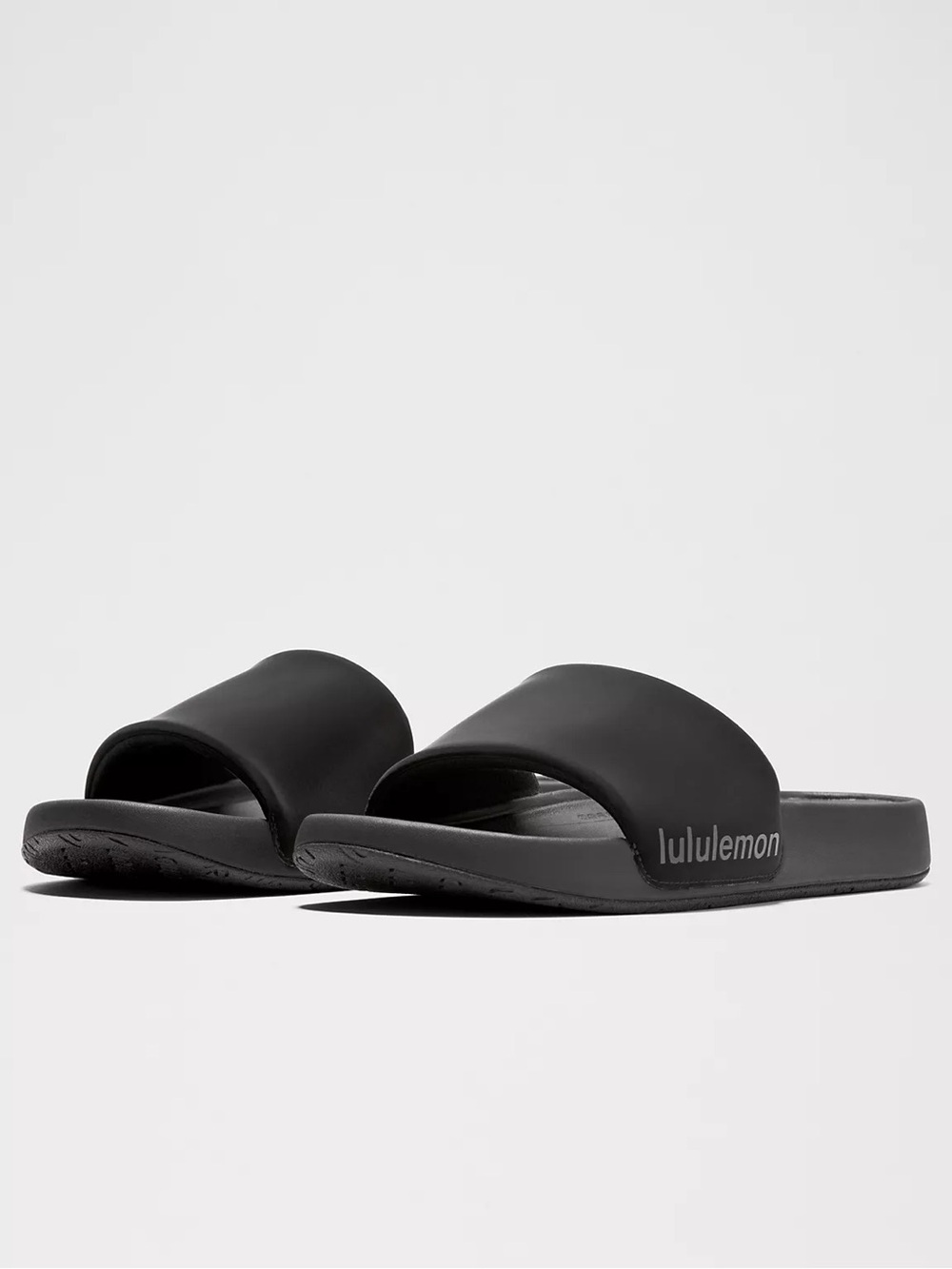 Lululemon Women’s Restfeel Slide in Black